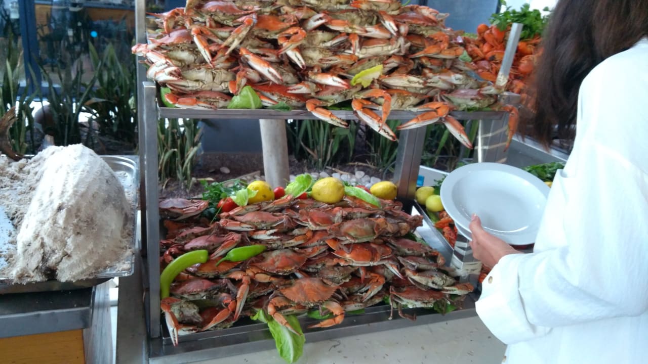 Gastro Numa Bay Exclusive Hotel