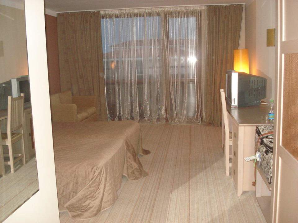 Doppelzimmer zur Alleinnutzung HVD Clubhotel Miramar