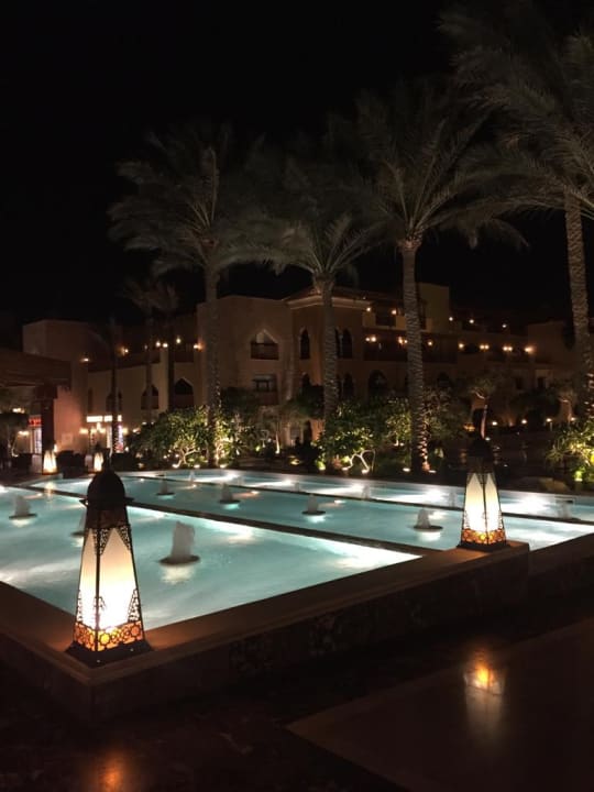 Gartenanlage Makadi Spa - Adults only