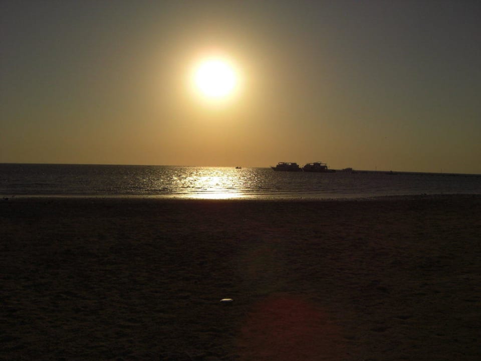 Der Sonnenaufgang Hotel Sweet Home