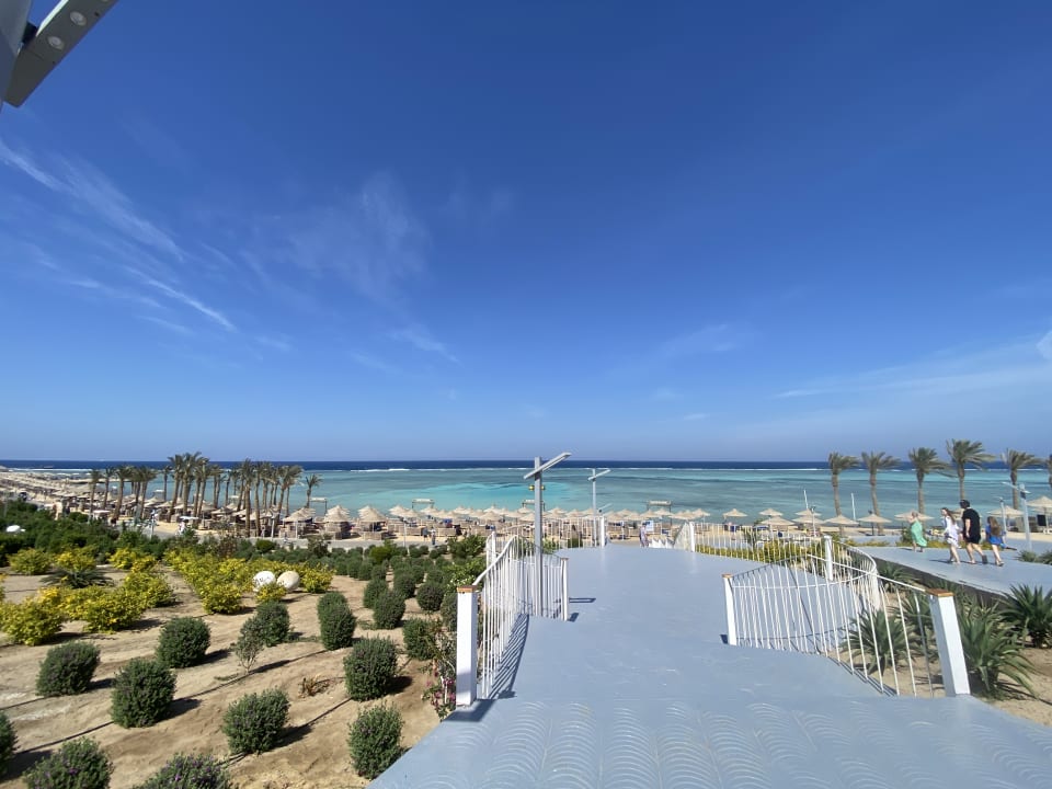 Strand Pickalbatros Villaggio Resort - Portofino