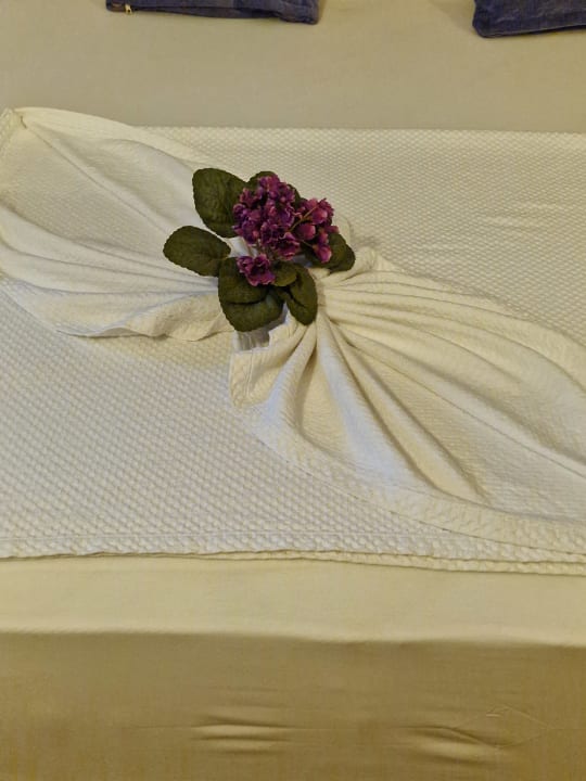 Zimmer Club Turtas Beach Hotel