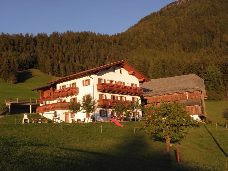 Pliegerhof im Herbst Pliegerhof