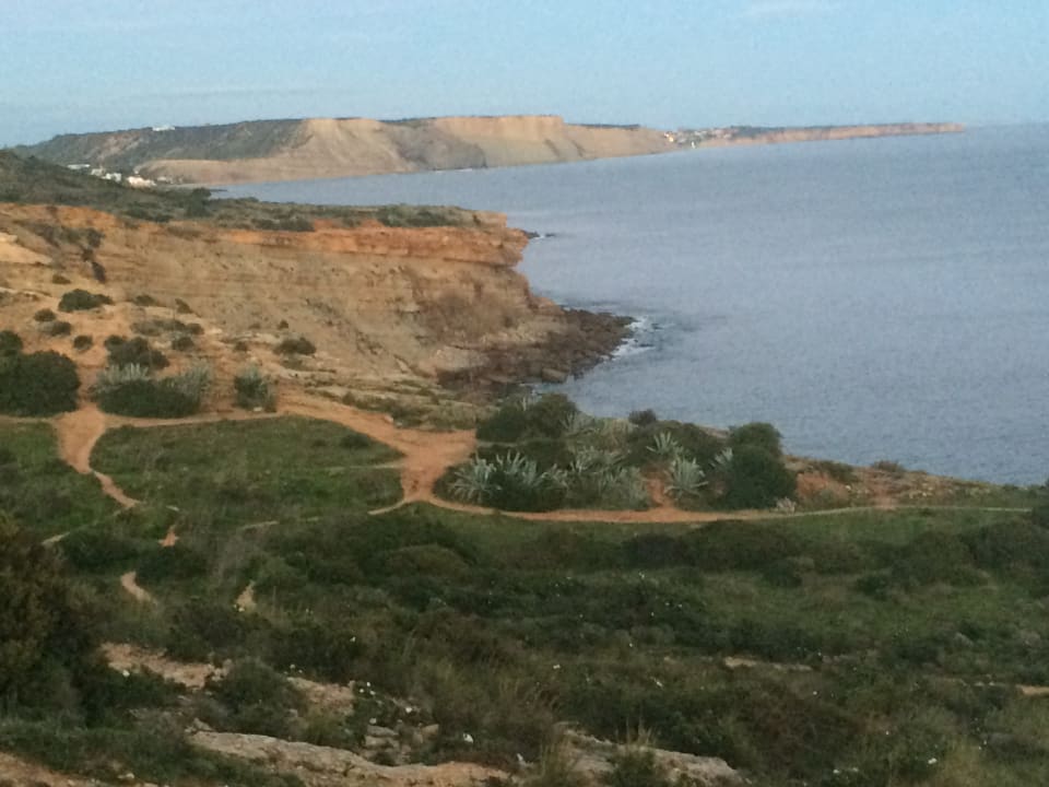 Ausblick Quinta do Mar - Country & Sea Village