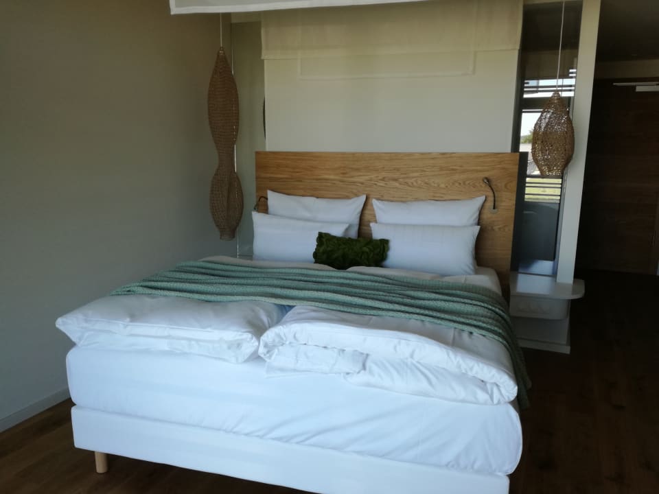 Zimmer Seezeitlodge Hotel & Spa