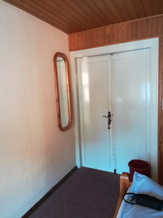 Zimmer Hotel Kappelner Hof