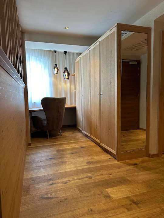 Zimmer Feldhof DolceVita Resort