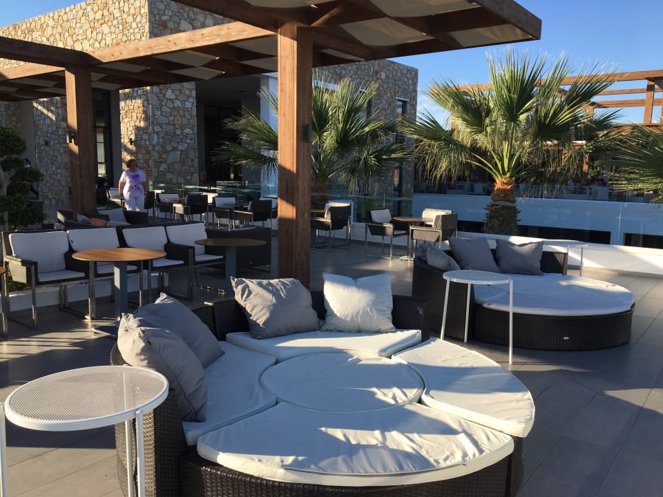 Gastro TUI BLUE Palazzo del Mare