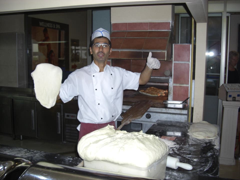 Bäcker FUN&SUN Smart Hane Sun Hotel