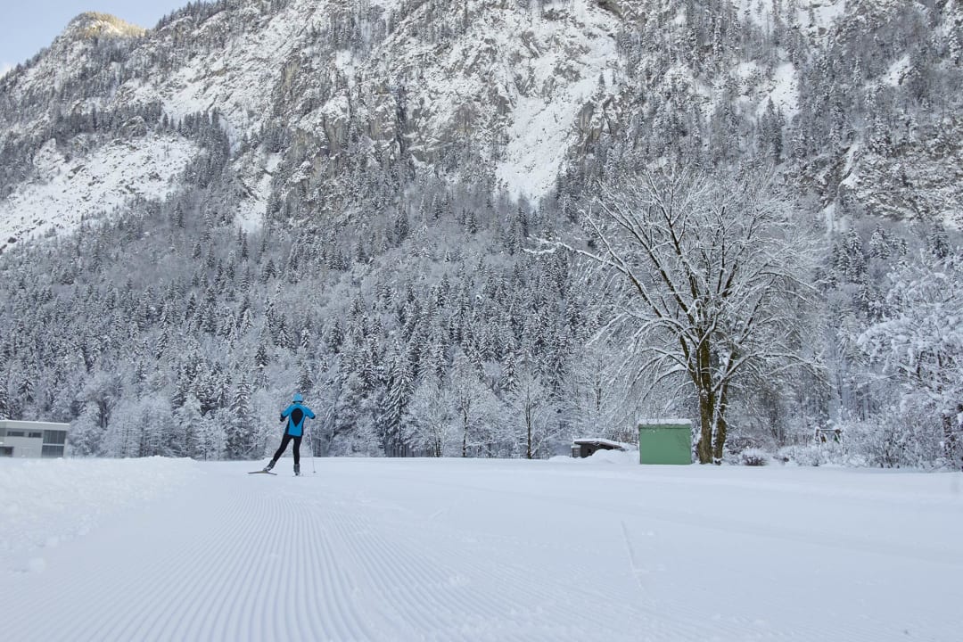 Sport & Freizeit Hotel Zur Schanz