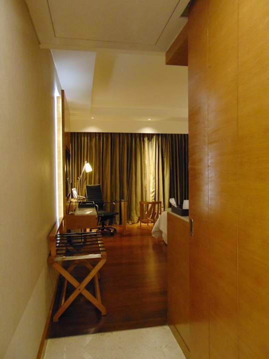 Zimmer Hotel The Westin Chennai Velachery