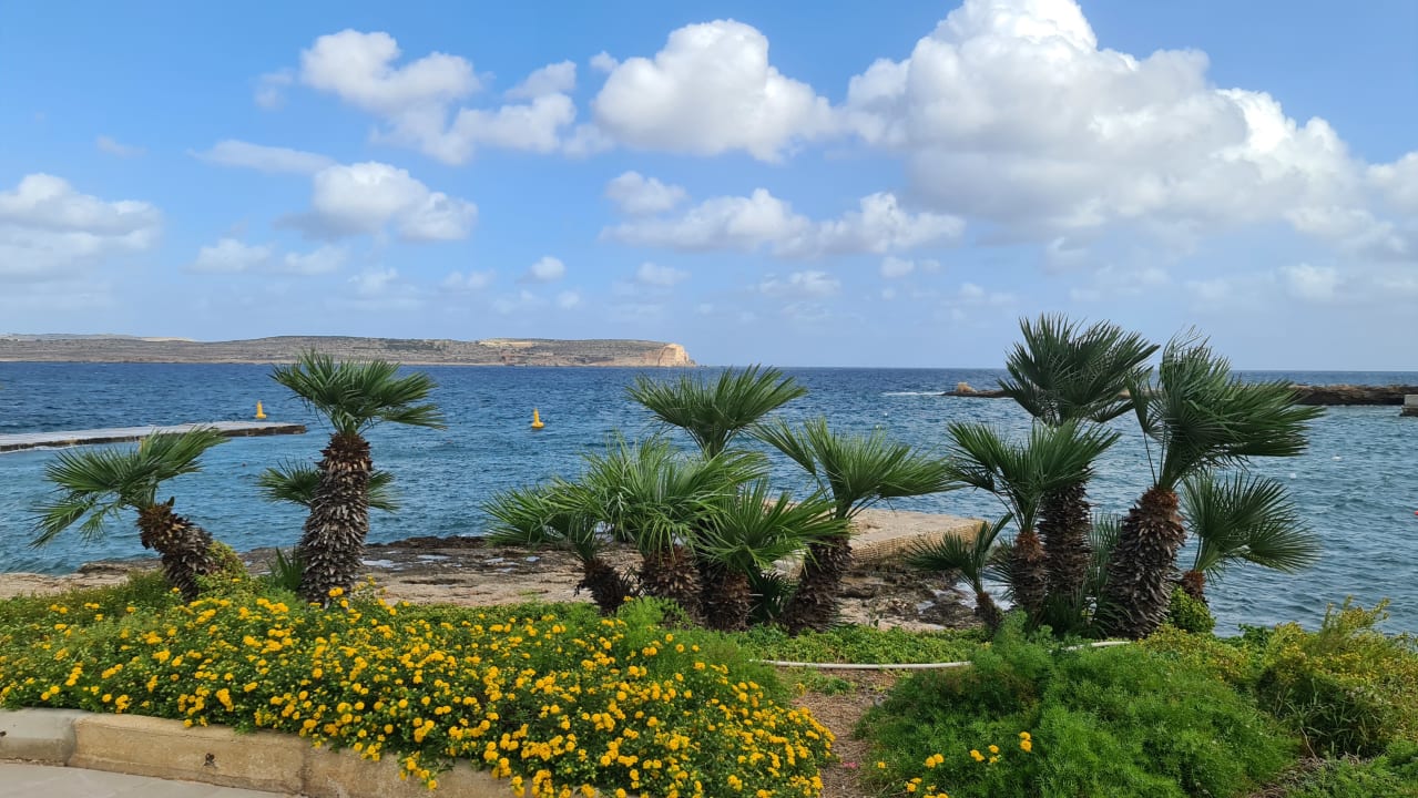 Ausblick Riviera Spa Resort - Adults Only