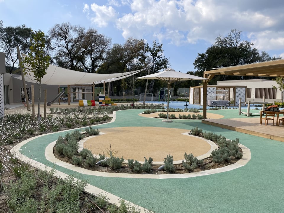 Sport & Freizeit Ikos Odisia