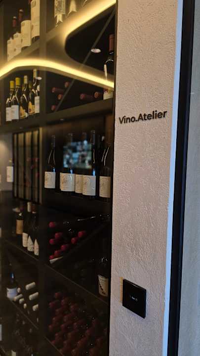 Gastro Santre dolomythic home