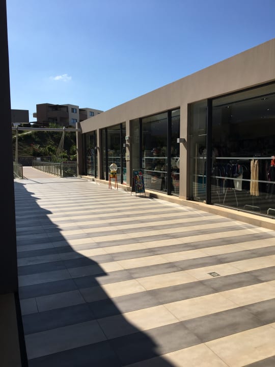 Mini Shop  Atlantica Mikri Poli Crete