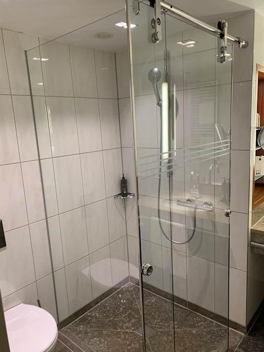 Zimmer Dorint Hotel am Heumarkt Köln