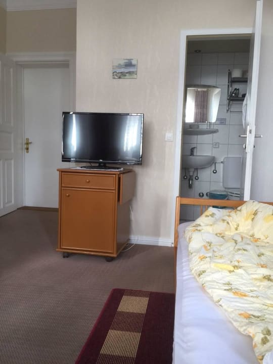 Zimmer Haus Braunschweig