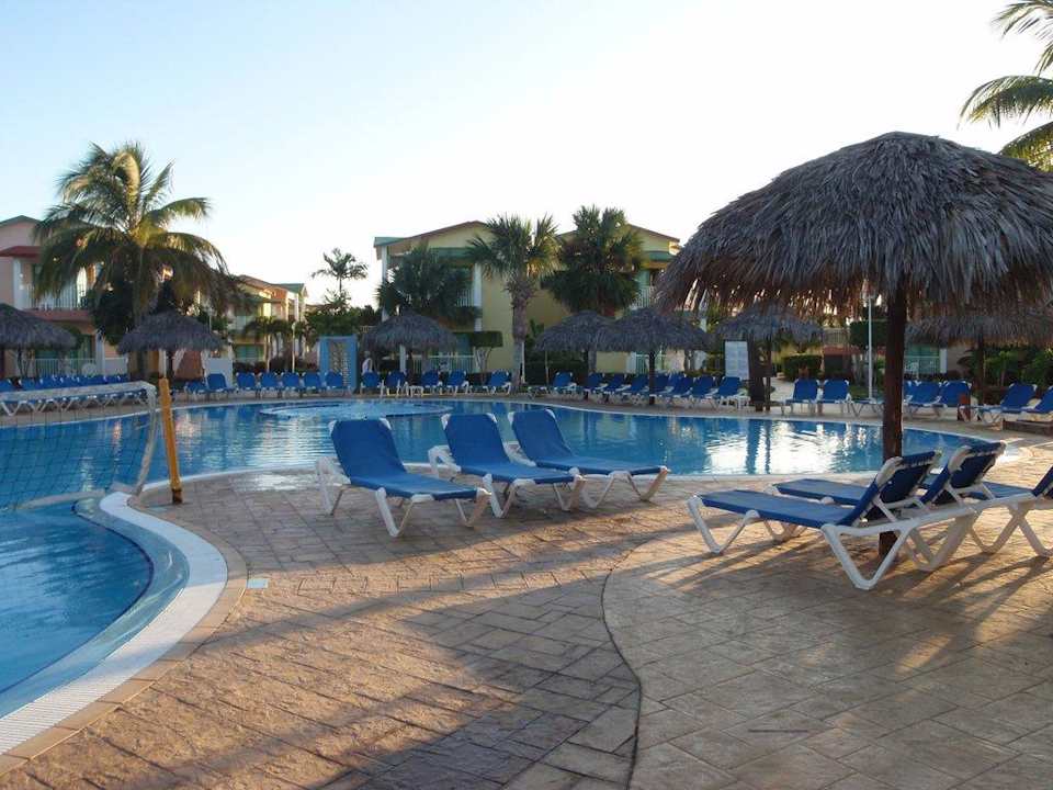 Pool Iberostar Origin Taínos