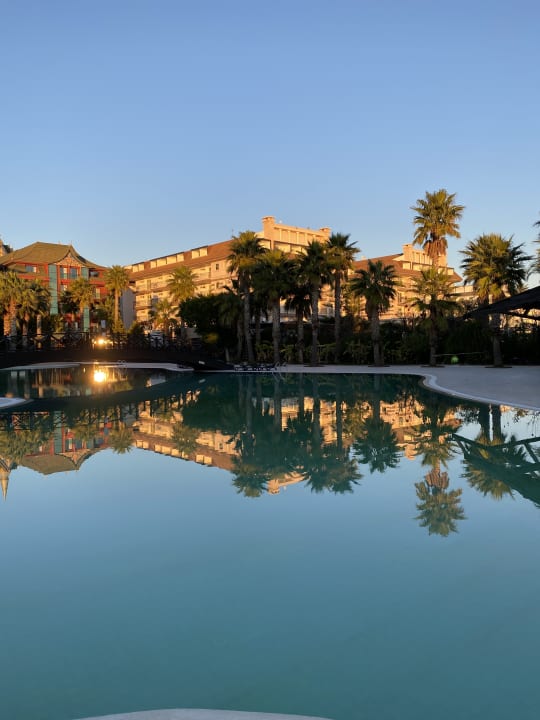 Pool Siam Elegance Hotels & Spa