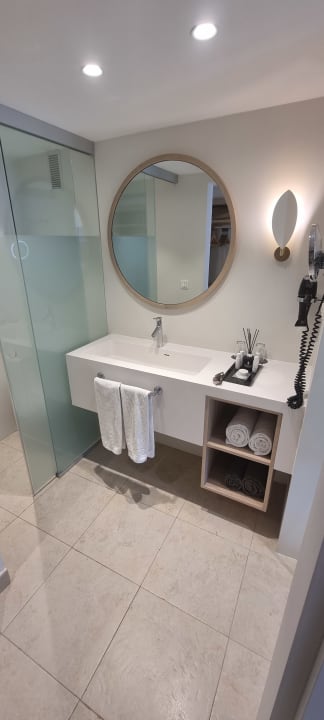 Zimmer Guayarmina Princess