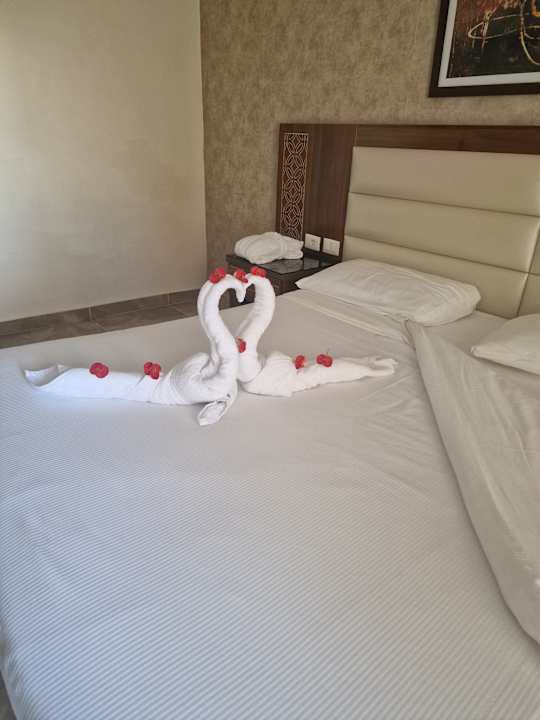 Zimmer Pickalbatros Royal Moderna Resort-Sharm El Sheikh