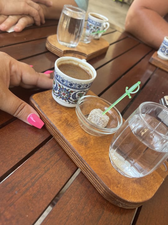 Gastro Crystal De Luxe Comfort Collection