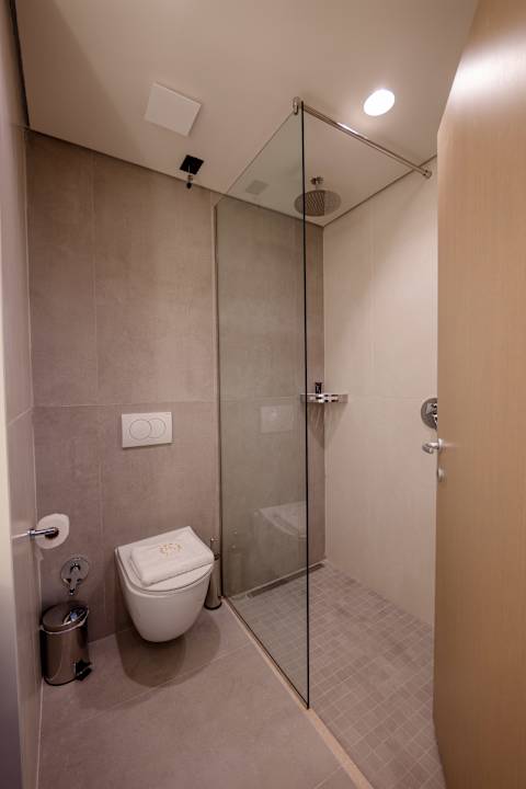 Sonstiges Grand Hotel Saranda