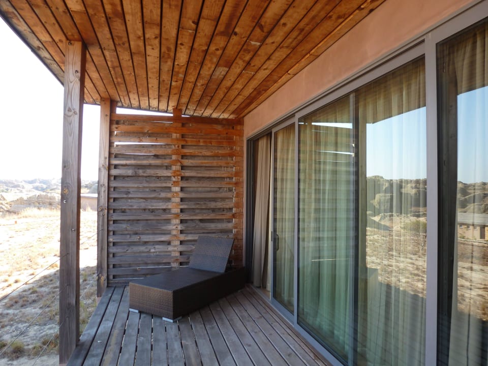 Hotel                                              Isalo Rock Lodge