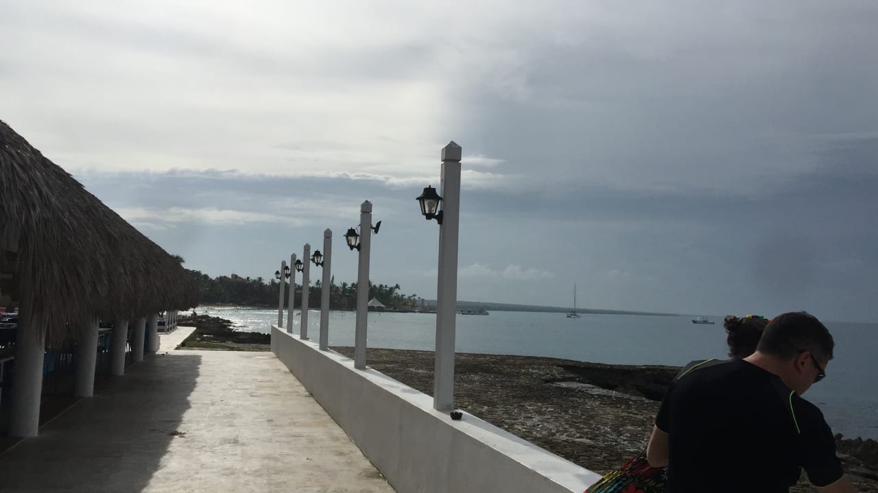 Strand Hotel Viva Dominicus Beach by Wyndham - All Inclusive Resort