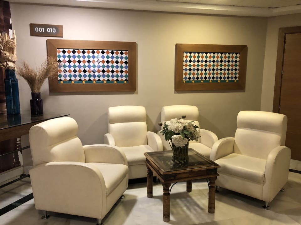 Sonstiges Hotel Porcel Alixares