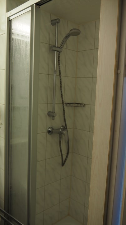 Zimmer Hotel Vier Jahreszeiten