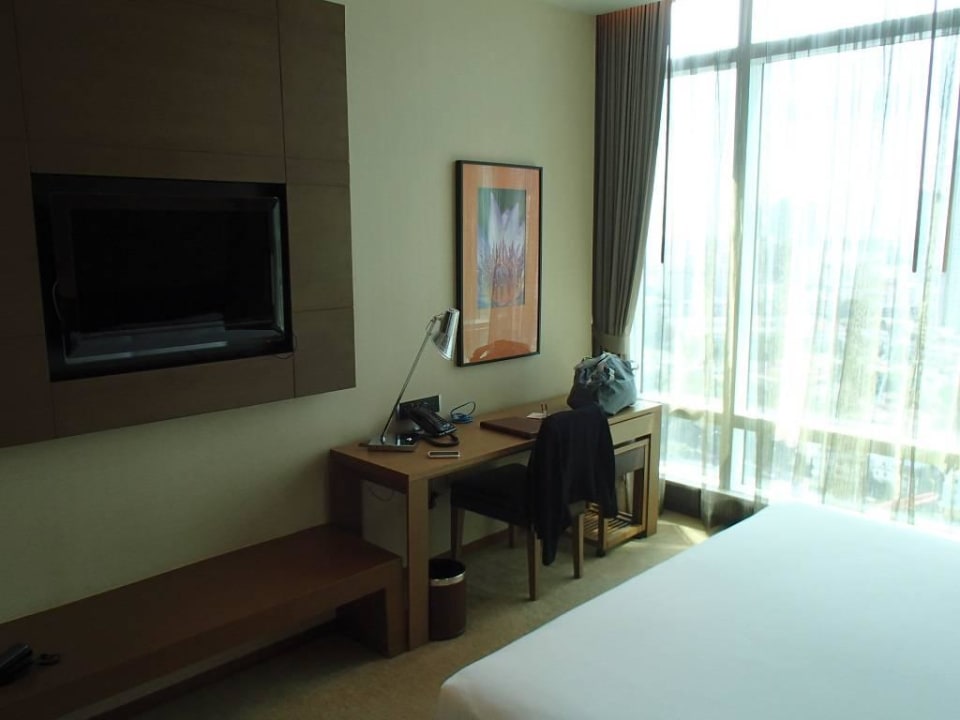 Pokój Eastin Grand Hotel Sathorn