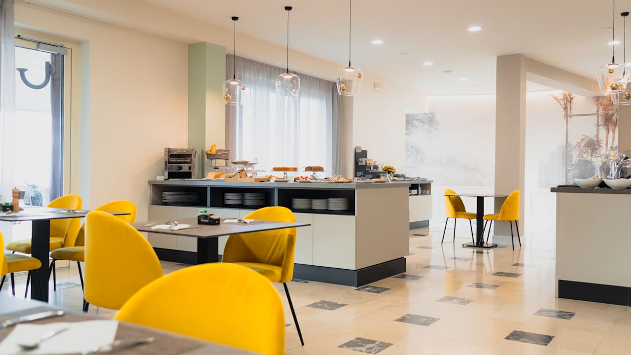 Gastro AHG Riva del Sole Moniga