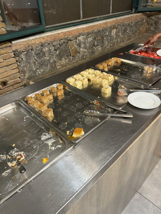 Gastro Mare Village Hotel