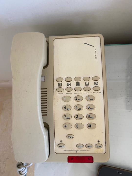 Zimmer Makadi Spa - Adults only