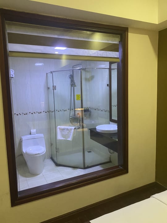 Zimmer Hotel Moonlight Hue