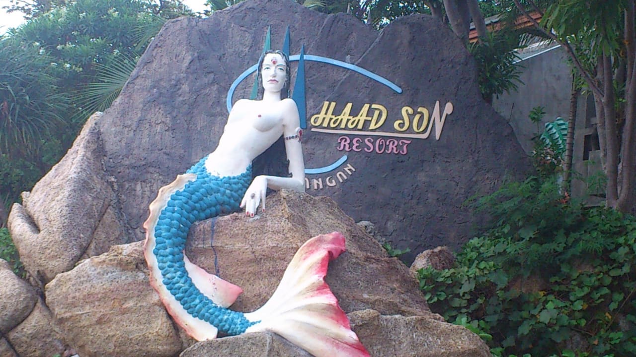 Am Strand Haad Son Resort