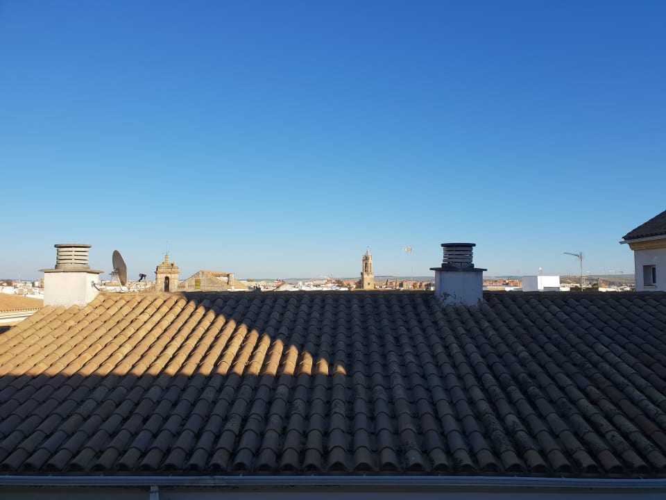 Ausblick Hotel Macia Alfaros