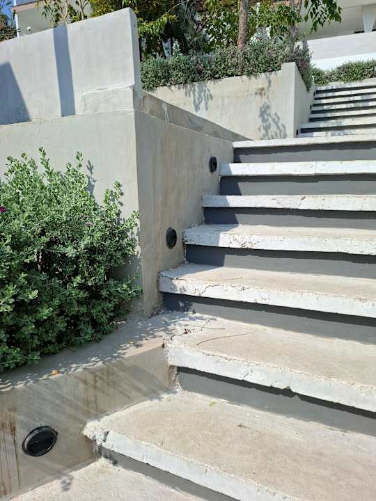 Außenansicht Pichcha Kohlarn