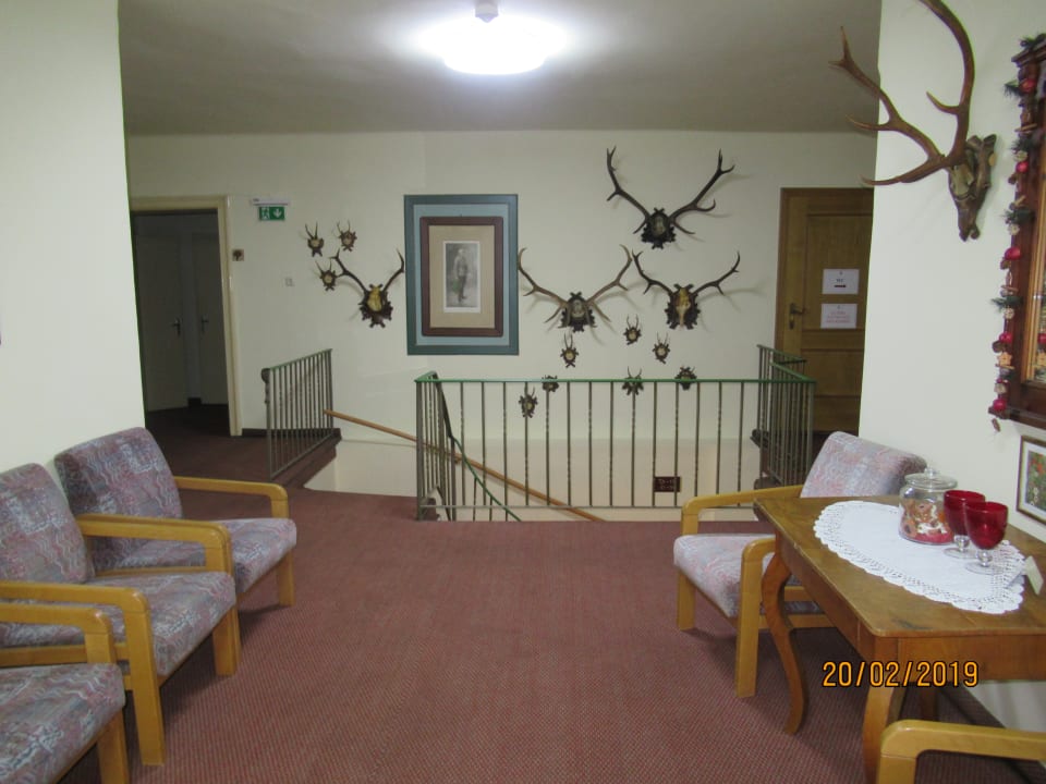 Sonstiges Hotel Brandwirt