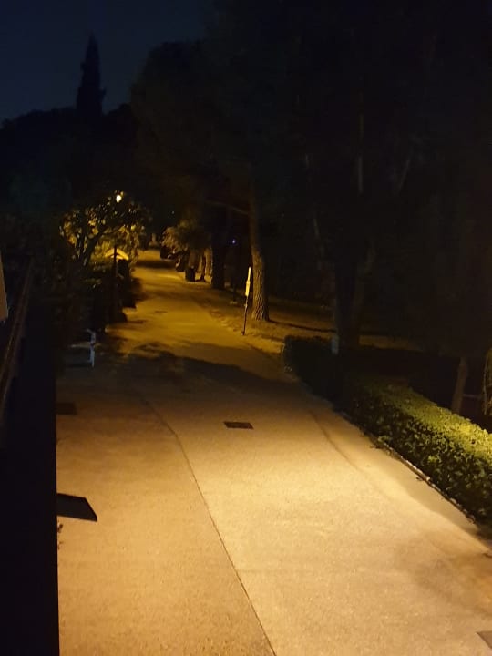 Sonstiges Hotel Sportsman