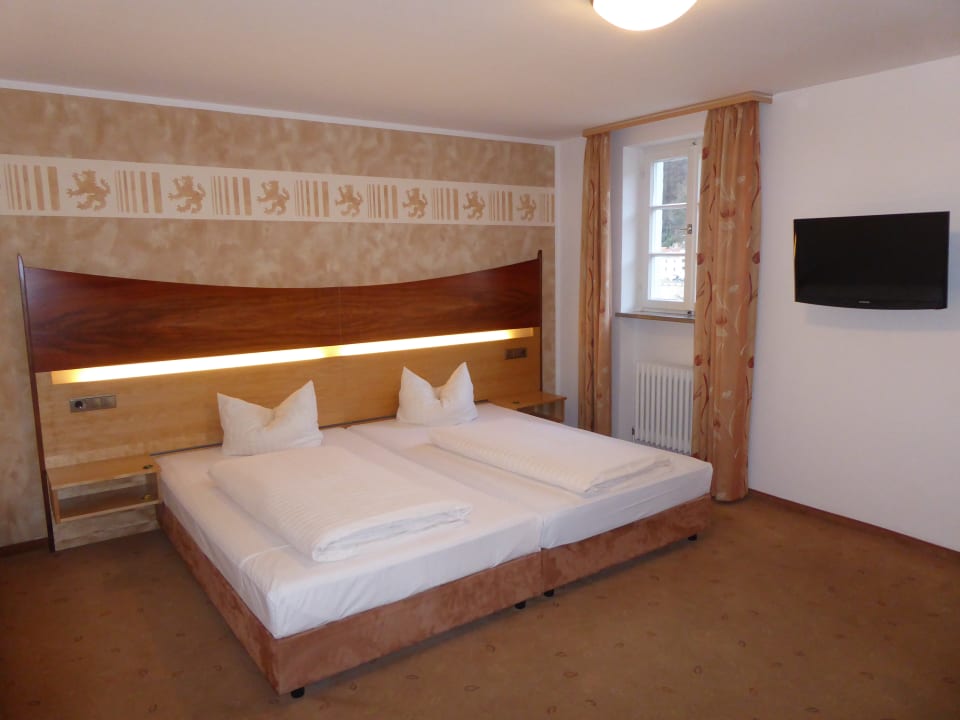 "Zimmer" Hotel Passauer Wolf (Passau) • HolidayCheck (Bayern | Deutschland)