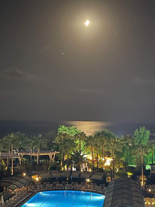 Außenansicht Aydinbey Kings Palace & Spa