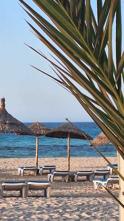 Strand Calimera Yati Beach