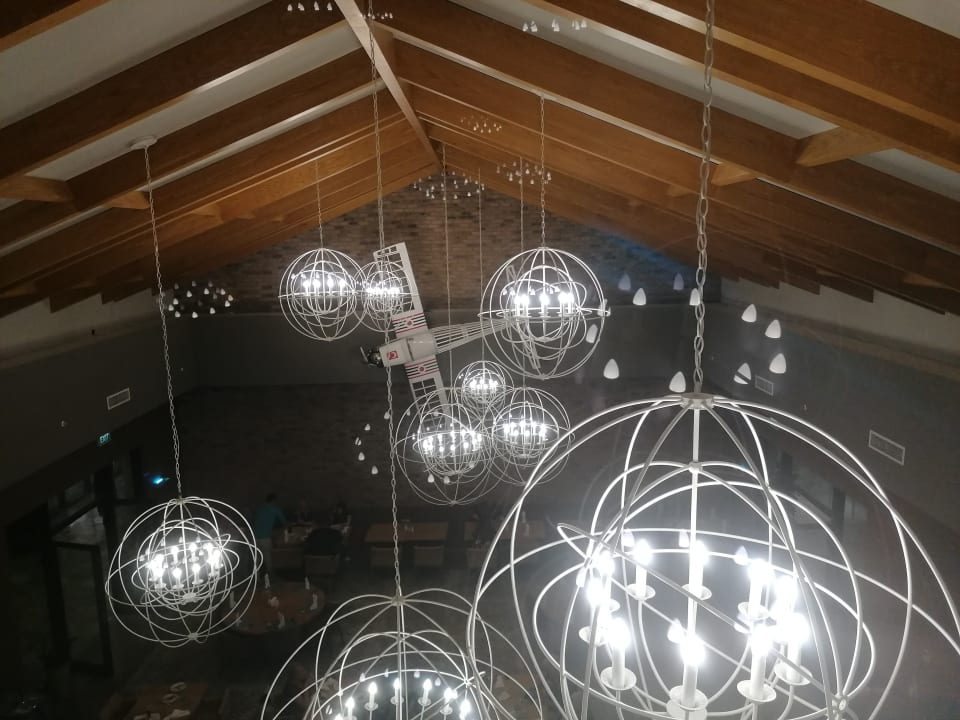 Sonstiges Akra Fethiye Tui Blue Sensatori