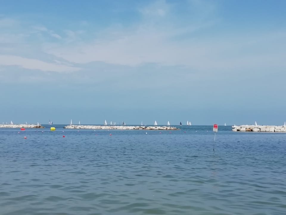 Strand Hotel Sans Souci