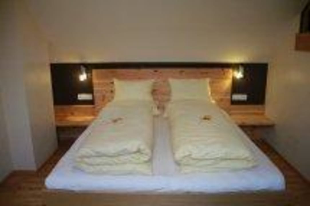 Schlafzimmer Haus Sylvia