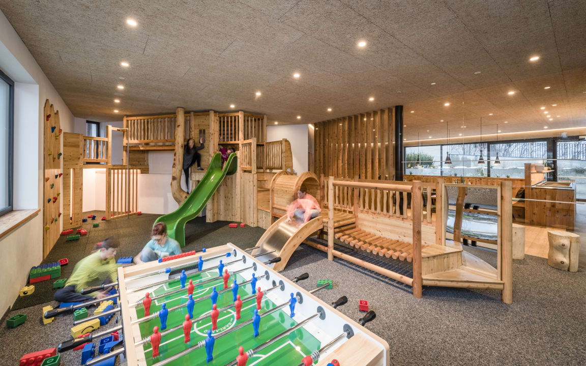 Sport & Freizeit Wirtshaus & Hotel Lener