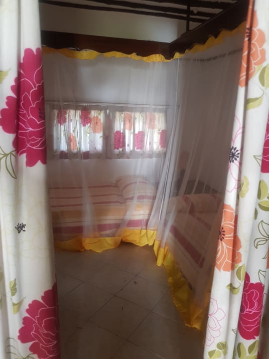 Zimmer Hotel Papillon Lagoon Reef