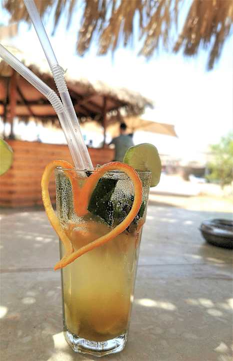 Gastro Cleopatra Luxury Resort Makadi Bay